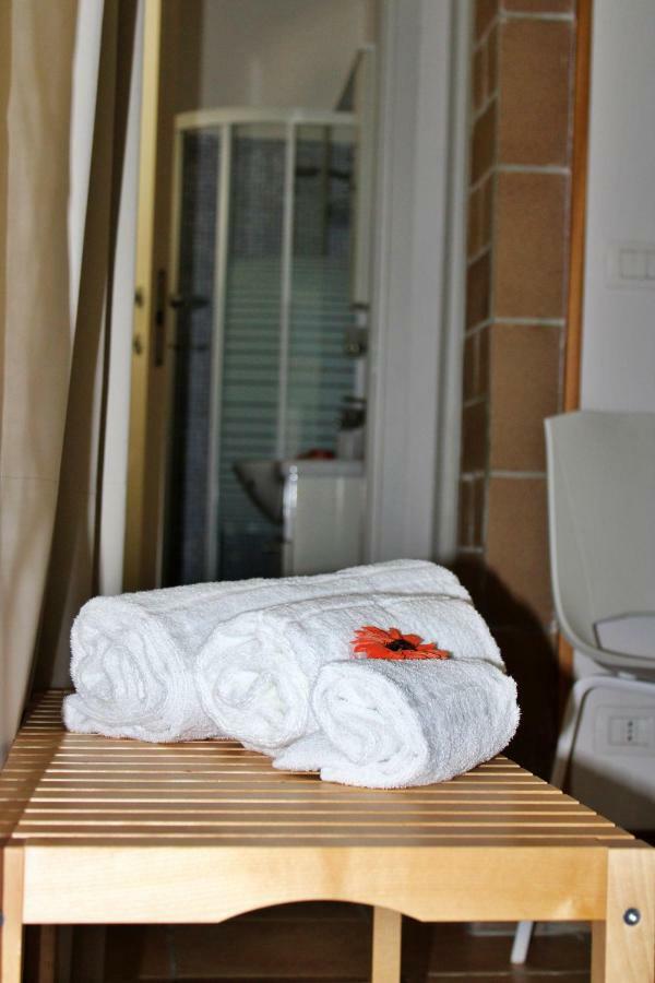Dandrea Resort Avola Eksteriør billede