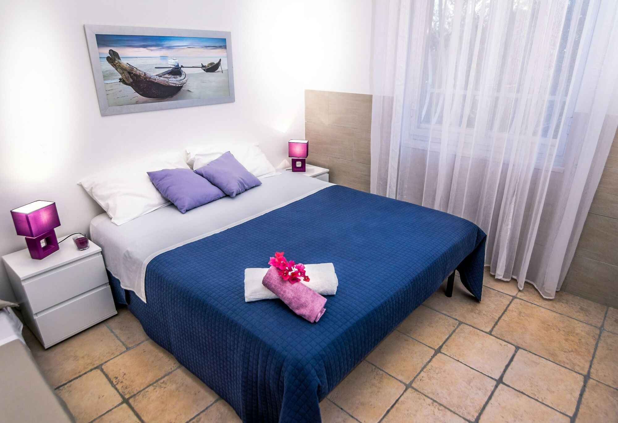 Dandrea Resort Avola Eksteriør billede