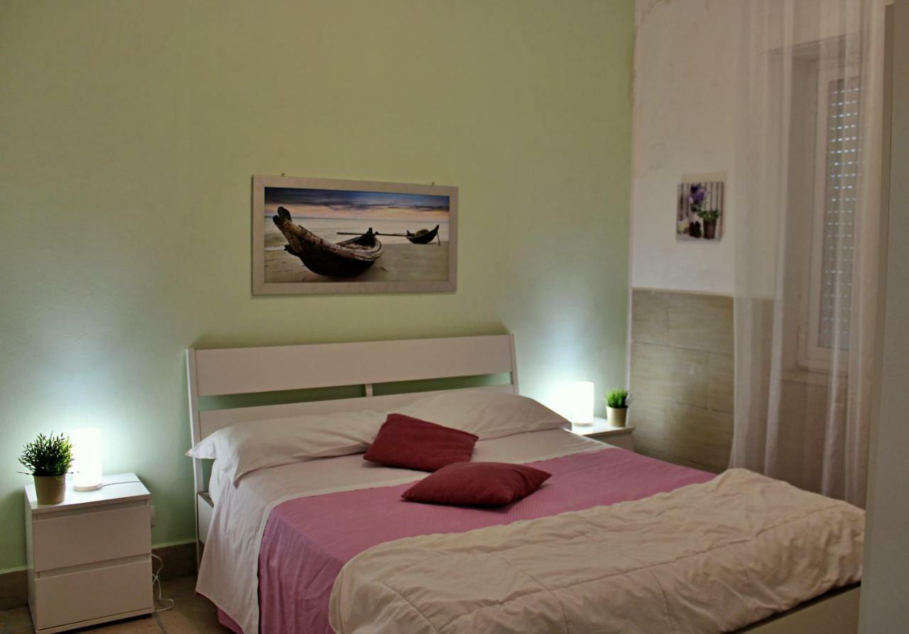 Dandrea Resort Avola Eksteriør billede